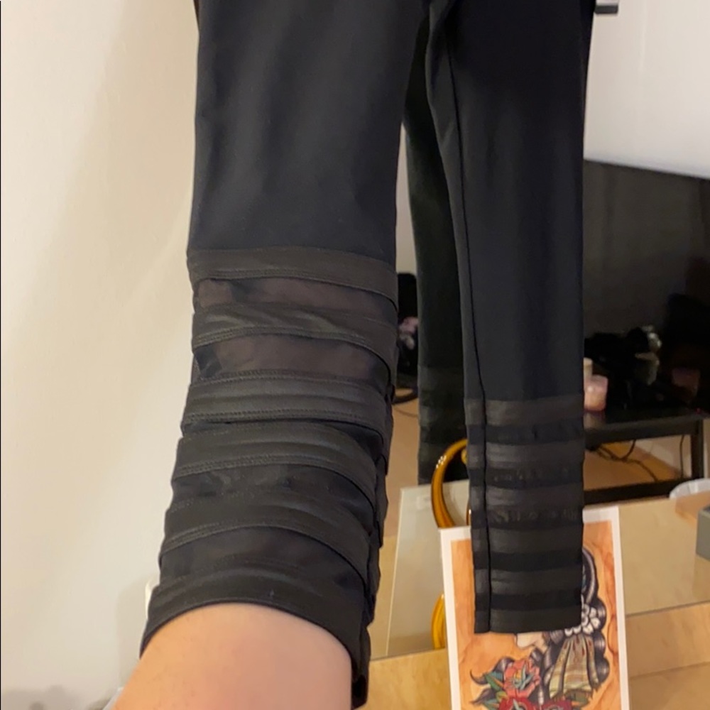 90 Degree By Reflex ( Leggings) View 4
